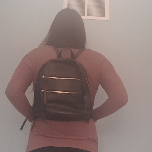 Forever 21 mini backpack - Picture 10 of 10